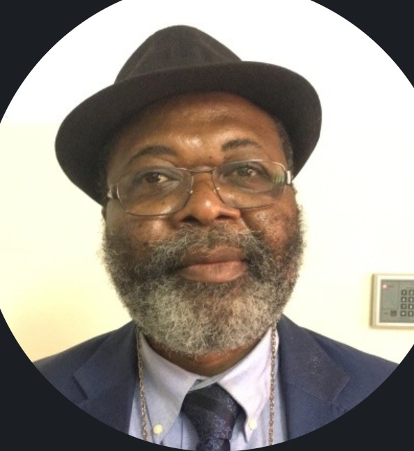 Rev. Dr. Jean Libom Li Likeng